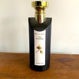 The Noir Eau Parfumée  by Bvlgari 150 ml